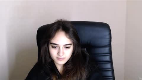 Snapshot of gemma_arterton chatting on 12.04.24 Gemma online show from 12.04.24