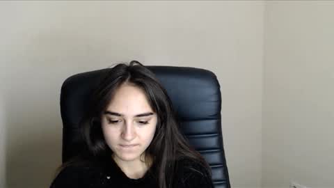 Snapshot of gemma_arterton chatting on 12.09.24 Gemma online show from 12.09.24