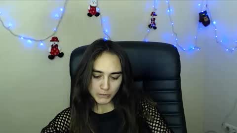 Snapshot of gemma_arterton chatting on 01.02.25 Gemma online show from 01.02.25