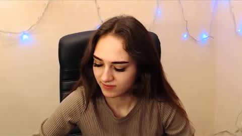 Snapshot of gemma_arterton chatting on 01.19.25 Gemma online show from 01.19.25