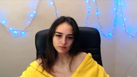 Snapshot of gemma_arterton chatting on 01.23.25 Gemma online show from 01.23.25