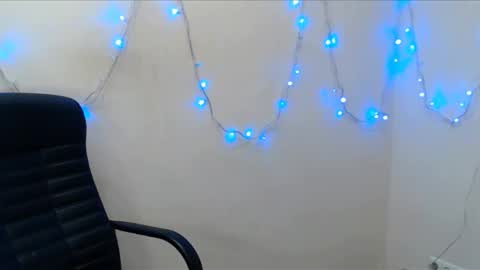 Snapshot of gemma_arterton chatting on 01.30.25 Gemma online show from 01.30.25