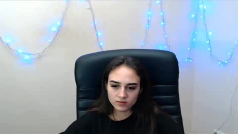 Snapshot of gemma_arterton chatting on 01.30.25 Gemma online show from 01.30.25