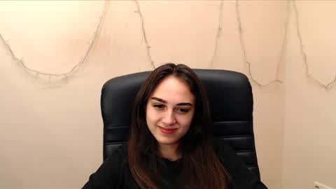 Snapshot of gemma_arterton chatting on 02.03.25 Gemma online show from 02.03.25