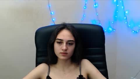 Snapshot of gemma_arterton chatting on 02.04.25 Gemma online show from 02.04.25