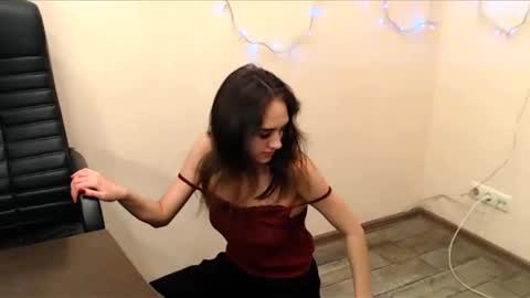 Snapshot of gemma_arterton chatting on 02.05.25 Gemma online show from 02.05.25