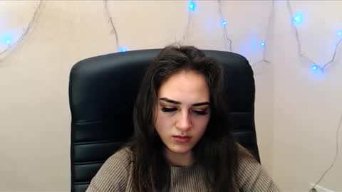 Snapshot of gemma_arterton chatting on 02.09.25 Gemma online show from 02.09.25