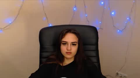 Snapshot of gemma_arterton chatting on 02.13.25 Gemma online show from 02.13.25