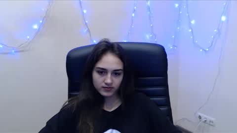 Snapshot of gemma_arterton chatting on 02.26.25 Gemma online show from 02.26.25