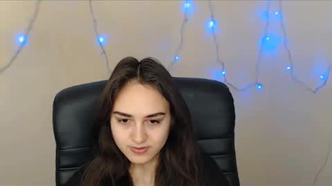 Snapshot of gemma_arterton chatting on 02.27.25 Gemma online show from 02.27.25