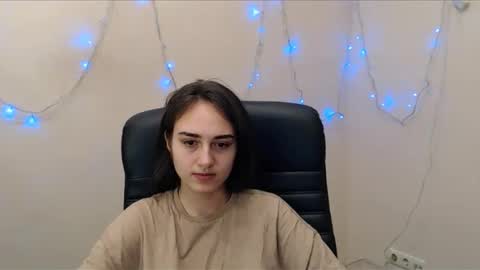 Snapshot of gemma_arterton chatting on 03.04.25 Gemma online show from 03.04.25