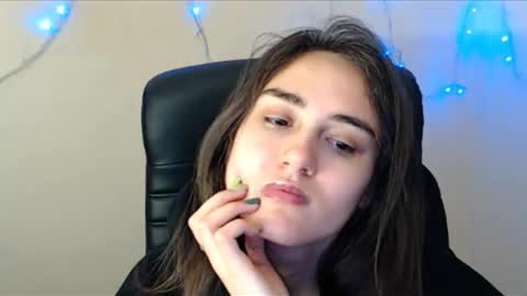 Snapshot of gemma_arterton chatting on 03.06.25 Gemma online show from 03.06.25