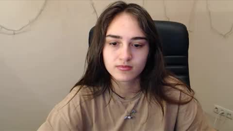 Snapshot of gemma_arterton chatting on 03.07.25 Gemma online show from 03.07.25