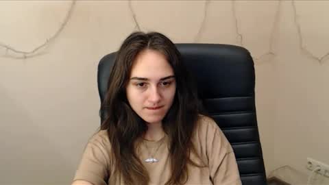 Snapshot of gemma_arterton chatting on 03.07.25 Gemma online show from 03.07.25