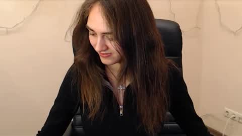 Snapshot of gemma_arterton chatting on 03.12.25 Gemma online show from 03.12.25