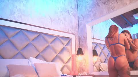 Maria  online show from 03.31.26