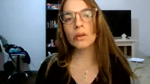 Snapshot of gemmaander chatting on 07.06.26 Gemma online show from 07.06.26