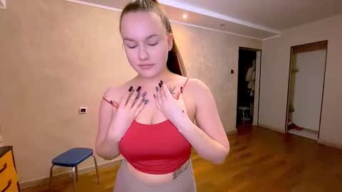 Simona online show from 11.20.25