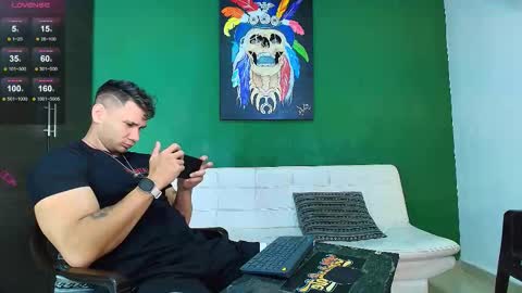 gendersonfit online show from 11.09.25