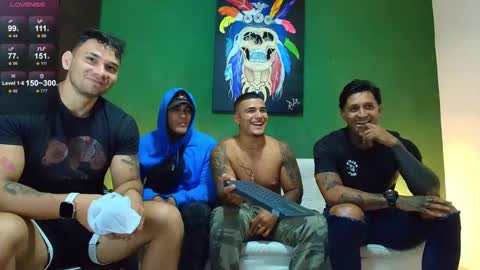 gendersonfit online show from 11.11.25