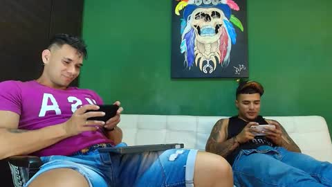 gendersonfit online show from 11.28.25