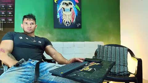 gendersonfit online show from 02.14.26