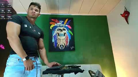 gendersonfit online show from 02.20.26