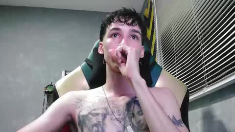 GENDO online show from 10.15.25