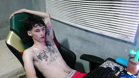 GENDO online show from 10.20.25