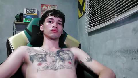 GENDO online show from 10.27.25