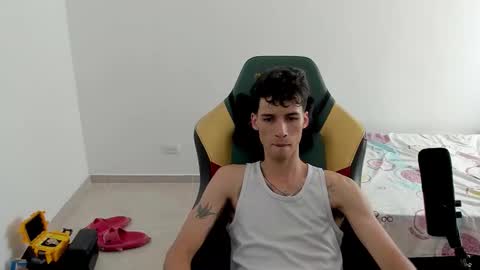 GENDO online show from 01.18.26