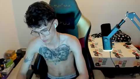 GENDO online show from 02.11.26