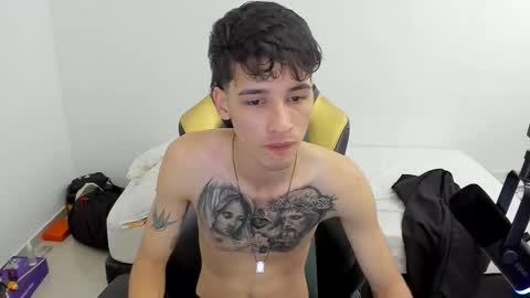 GENDO online show from 03.07.26