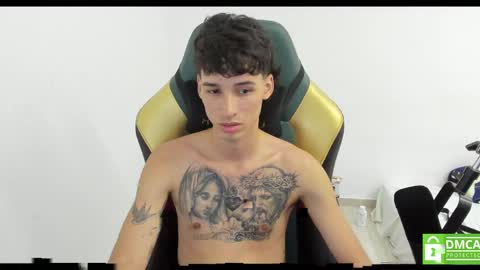 GENDO online show from 04.18.26