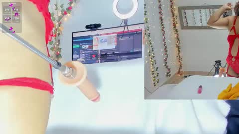 Snapshot of genesis__love_ chatting on 11.06.25 Genesis online show from 11.06.25