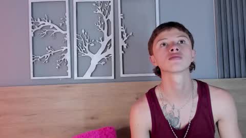 genesis_and_jack online show from 01.16.26