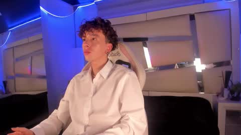 genesis_js online show from 11.27.25