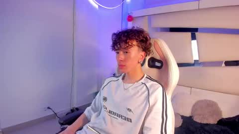 genesis_js online show from 01.15.26