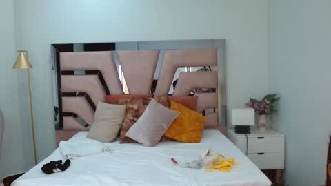 GENESIS online show from 02.25.26