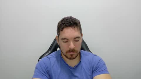 genesis_wb online show from 10.05.25