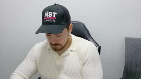 genesis_wb online show from 10.14.25