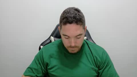 genesis_wb online show from 10.27.25