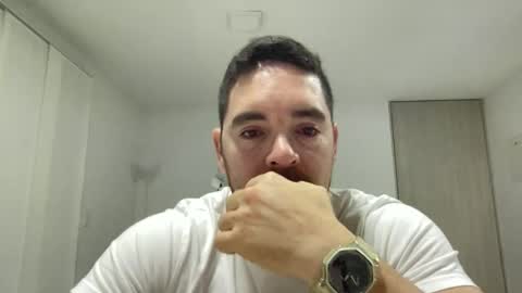 Snapshot of genesis_wb chatting on 02.28.26 genesis_wb online show from 02.28.26