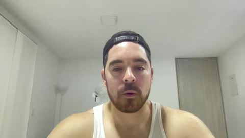 genesis_wb online show from 03.10.26