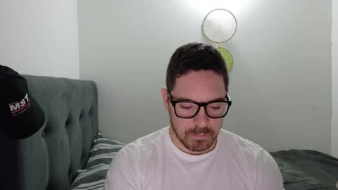 genesis_wb online show from 03.12.26