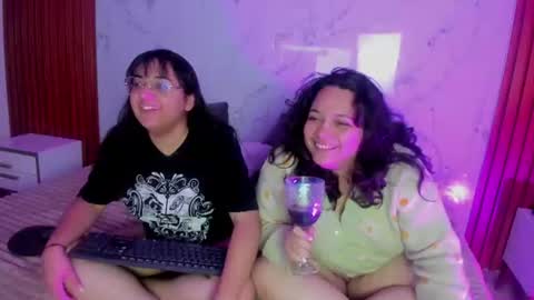 genesis_y_moon online show from 06.21.26