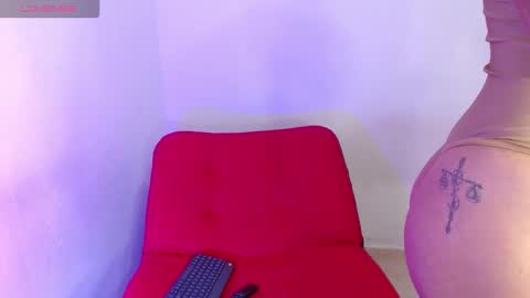 Genesis online show from 11.23.25