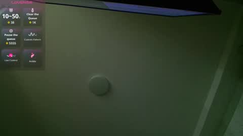 genesisrayden online show from 03.08.26