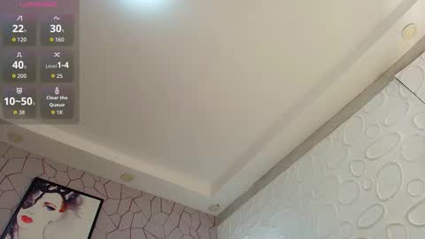 genesisrayden online show from 03.22.26