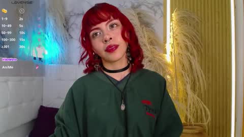 Snapshot of genesisrea__ chatting on 11.05.25 genesisrea__ online show from 11.05.25